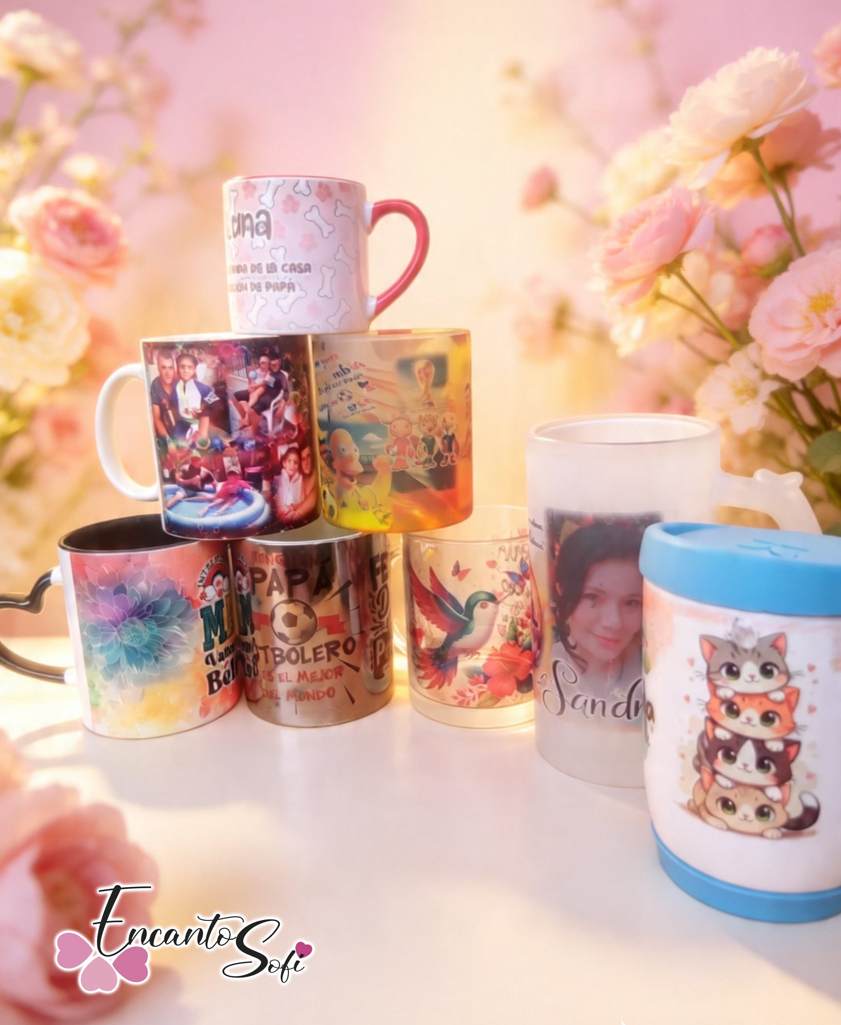 Mugs